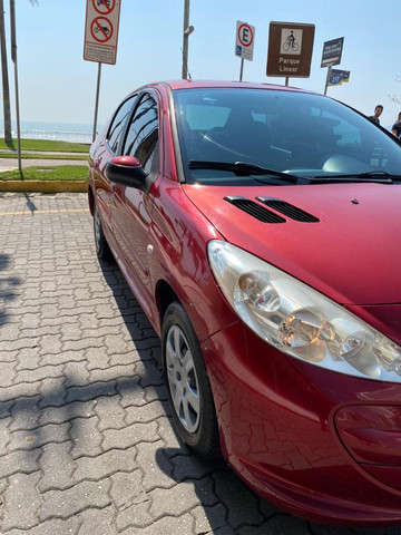 Repasse Peugeot 207 Passion XR 2012 - Foto 10