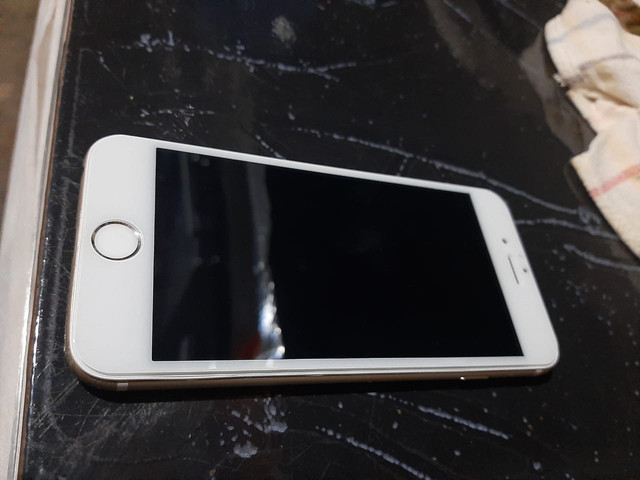 IPhone 6s - Foto 6
