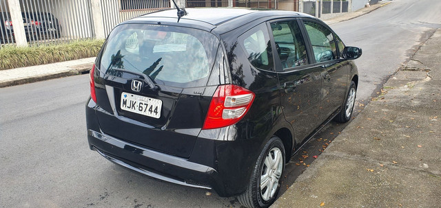 Honda Fit - Foto 2