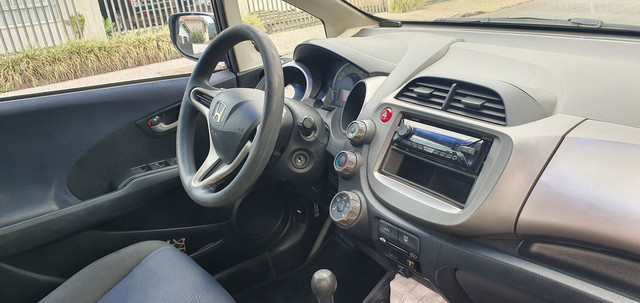 Honda Fit - Foto 3