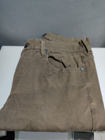 2 Calças ( H&M ) - DUAS POR R$30! - Foto 3