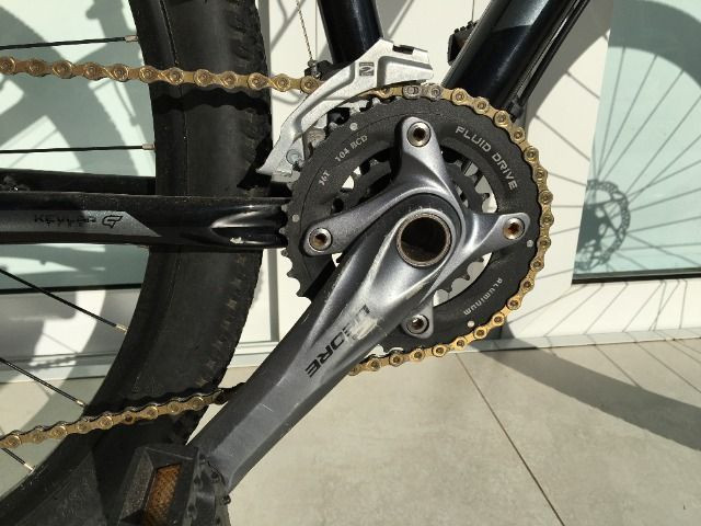 Bicicleta - Mountain Bike Groove Riff 70 - Foto 4
