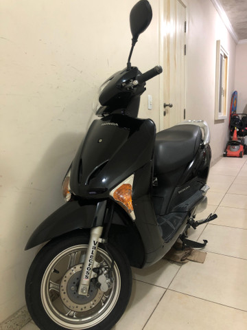 Honda Lead - Foto 6