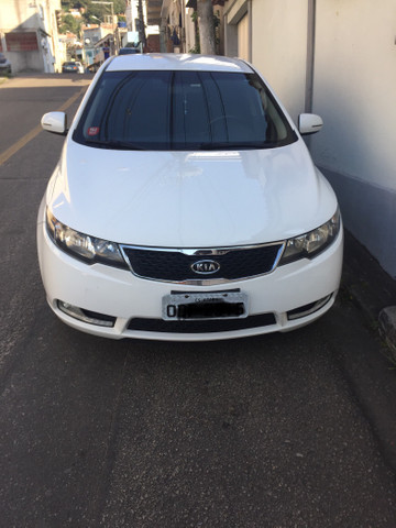 Cerato sx 1.6 - Foto 6