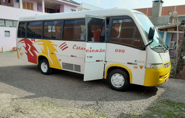 Micro ônibus