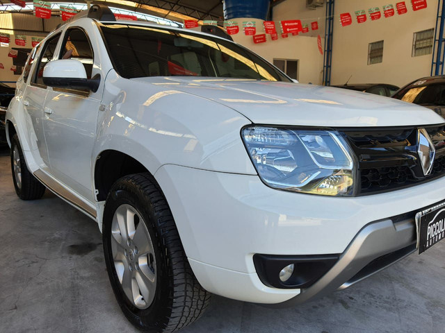 Renaut Duster Dynamique 1.6 , impecável câmbio manual - Foto 15