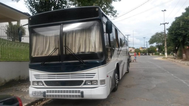 MotorHome Volvo/B58 eco KJ 4x2 - Foto 7