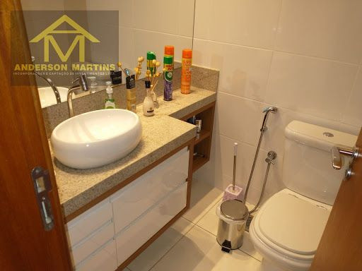 Cód: 16423AM Apartamento 2 quartos em Itapuã Ed. Iha de Sardenha - Foto 8