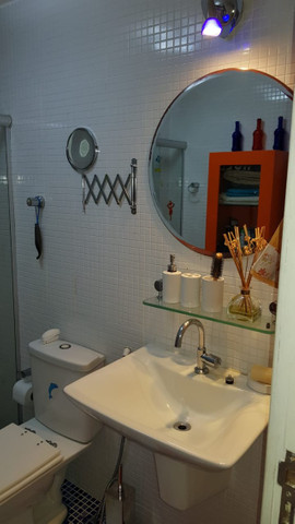 TH - Apartamento Incrível 2 Quartos - Boa Viagem - Foto 10