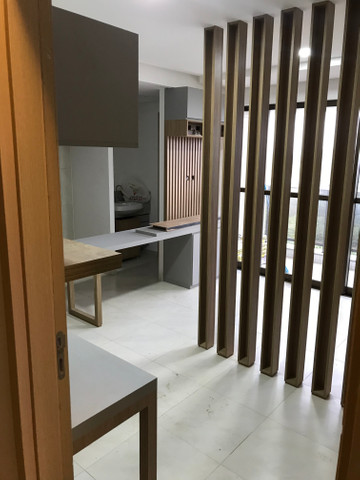 Apartamento Studio Desingn Holandeses - Foto 13