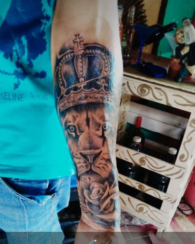 Tattoo - Foto 5