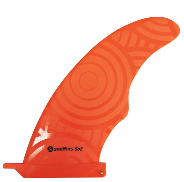 Quilhao p/ Prancha de Sup ou Race