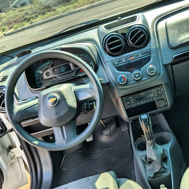 Chevrolet/Montana LS - Foto 6