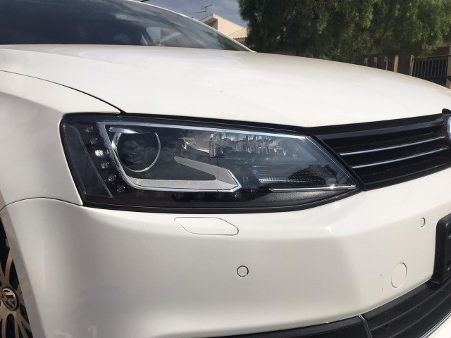 Volkswagen Jetta Tsi 2.0 Highline 211CV Tiptronic - Foto 9