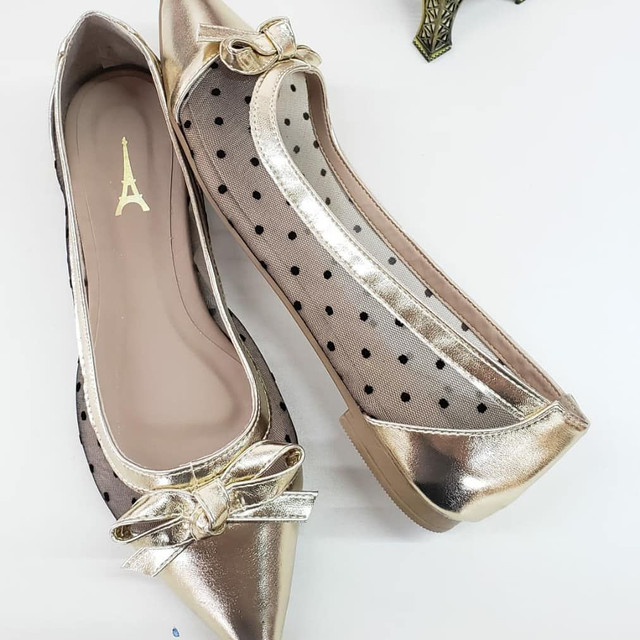 Lindas sapatilhas ? - Foto 3