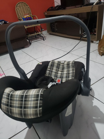 Vende se bebe conforto - Foto 3