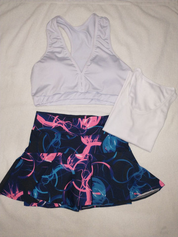 Roupas novas - Foto 5
