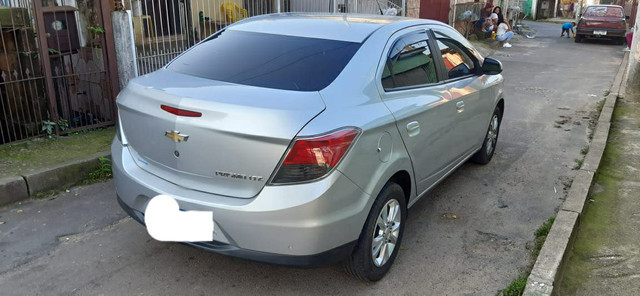 Vendo carro