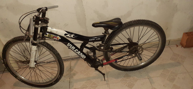Vendo bicicleta rebaixada 400 - Foto 4