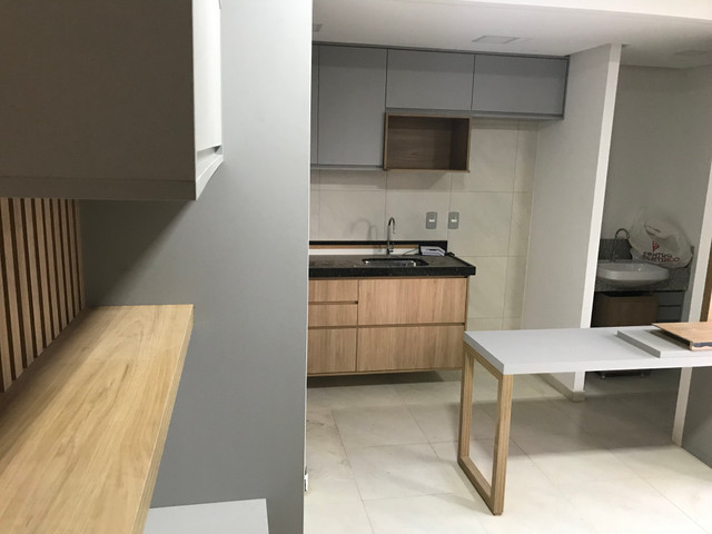 Apartamento Studio Desingn Holandeses - Foto 14