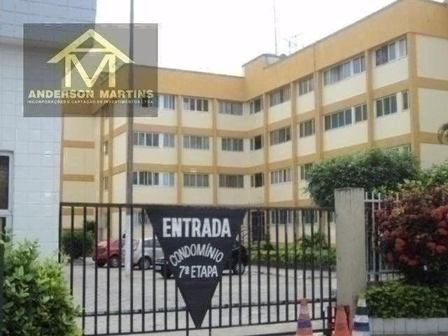 2 quartos na 7etapa somente 185 mil! Cód: 15099AM - Foto 9