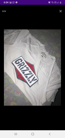 Kit 6 camisa - Foto 4