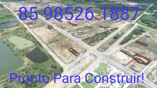 Garanta Seu Lote Pronto Para Construir em Maracanaú Próximo a Ceasa !! SEM BUROCRACIA!! - Foto 8