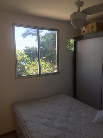 Apartamento no condomínio Chapada Diamantina - Foto 3