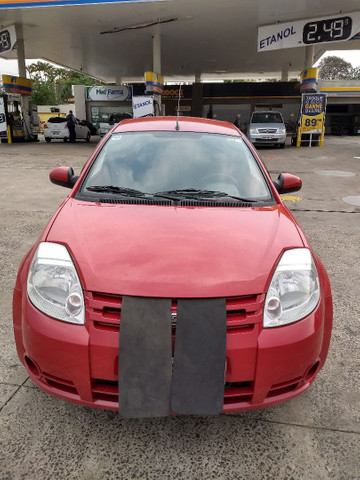 Vendo Ford Ka 2010