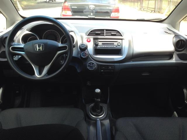 Honda FIT Lx - Mto conservado - Foto 3