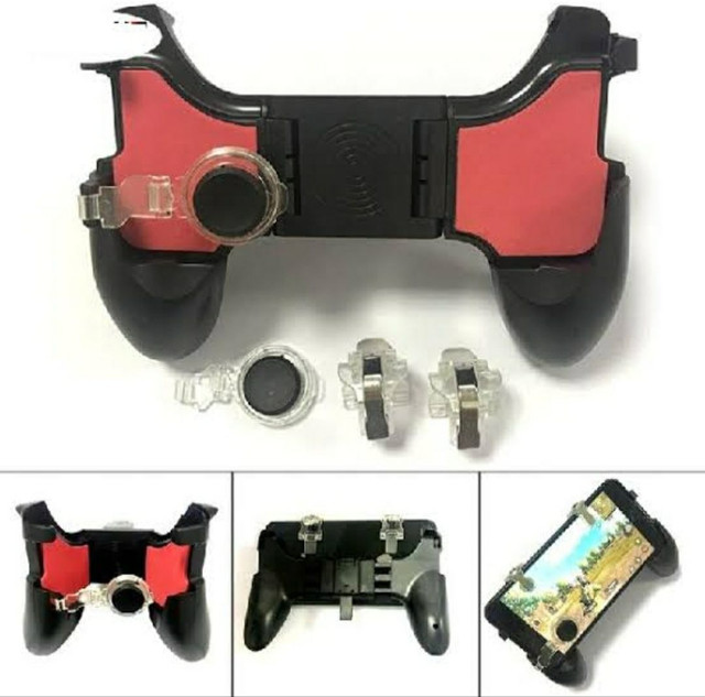 Gamepad 5 em 1 - Foto 2