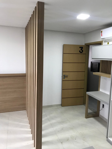 Apartamento Studio Desingn Holandeses - Foto 9