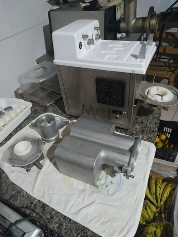 Equipamentos para fabricação de salgados - Foto 2