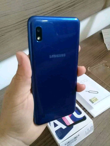 Samsung a10