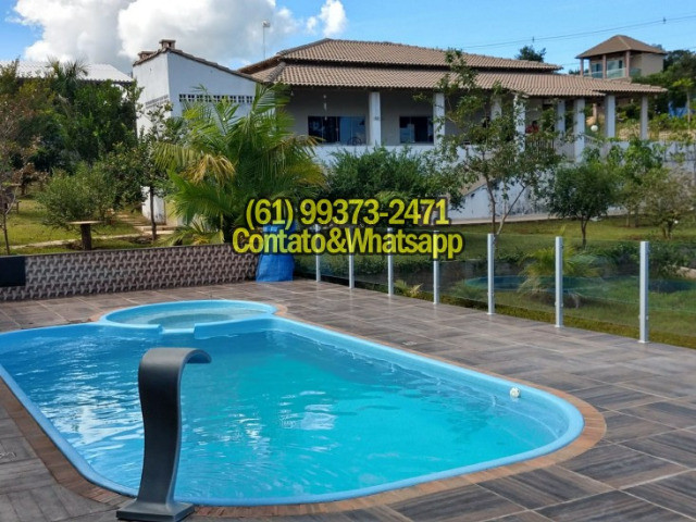 Casa no Lago Corumbá IV - Foto 3