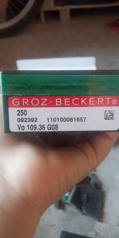 Groz Becker - Foto 3