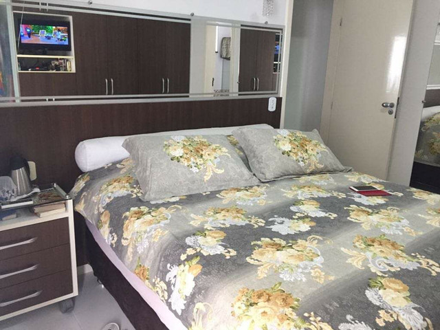 Excelente apartamento no bairro Jardim Vitória. Financia - Foto 15