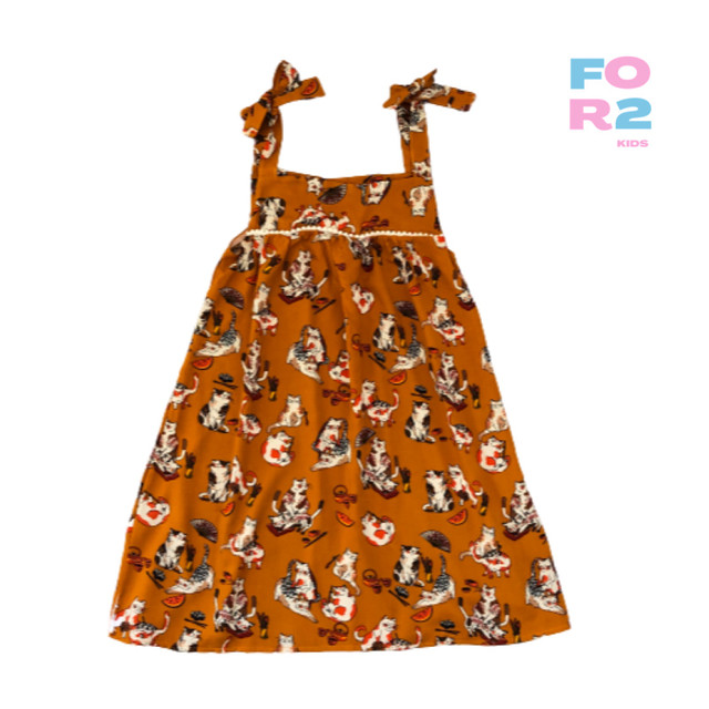 Vestido Infantil - Foto 4