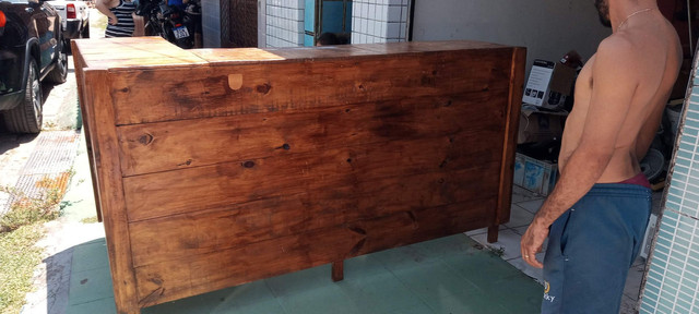Balcão ou Bar