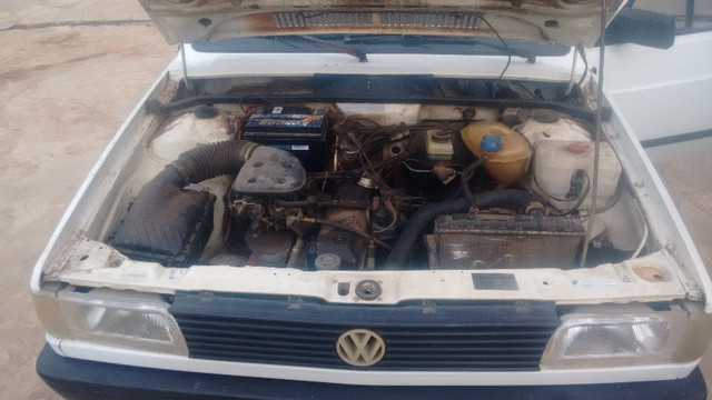 Voyage Cl 1.6 91/91 - Foto 8