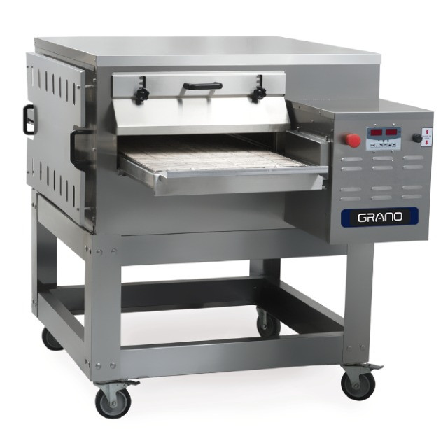 Forno de esteira 50cm pronta entrega *douglas