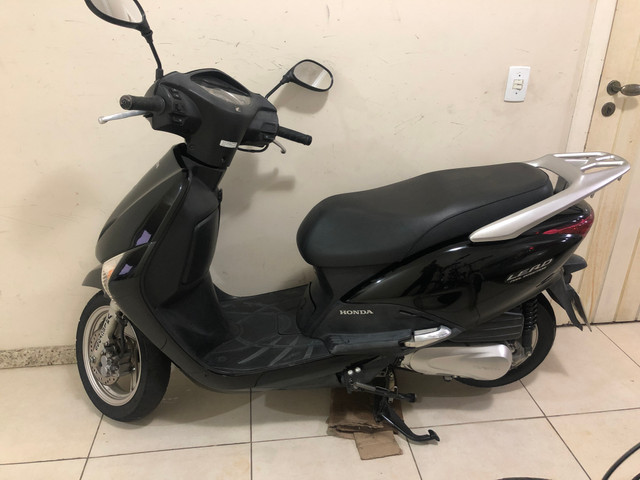 Honda Lead - Foto 5