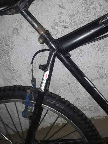 Bicicleta wendy - Foto 3
