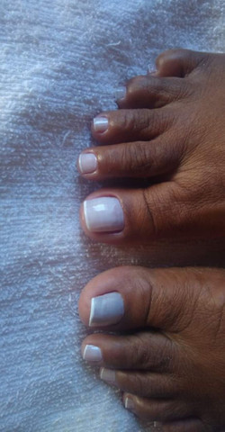 Manicure & Pédicure, & Design de Sobrancelha!! - Foto 3