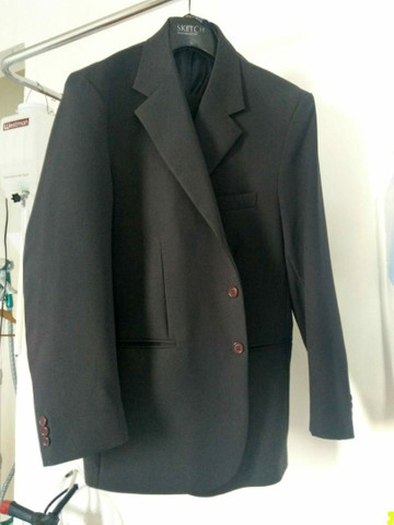 Terno 52+ Calça 46