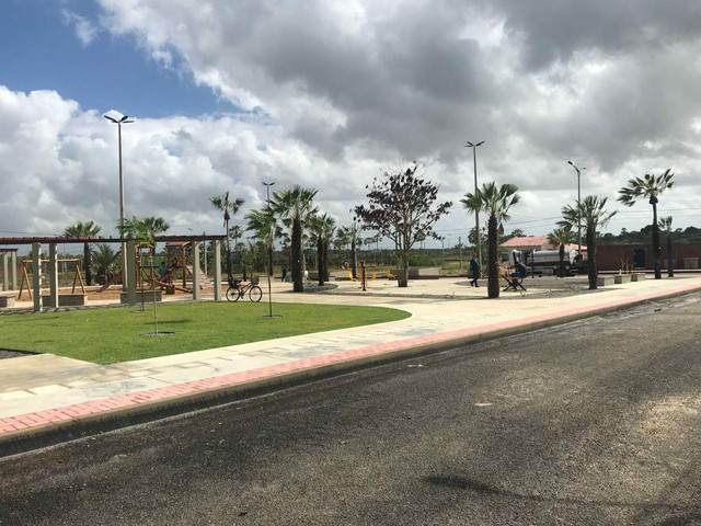 Compre Seu Lote Sem Burocracia em Maracanaú - Foto 2