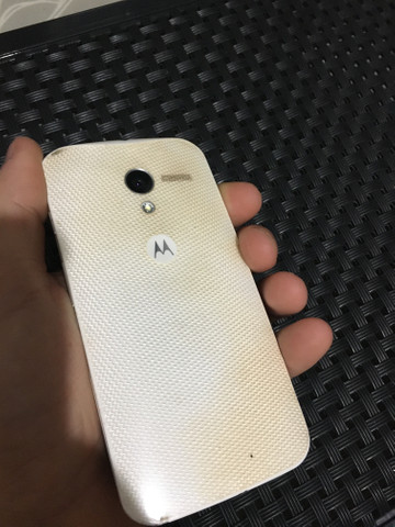 Motorola MotoX - Foto 2