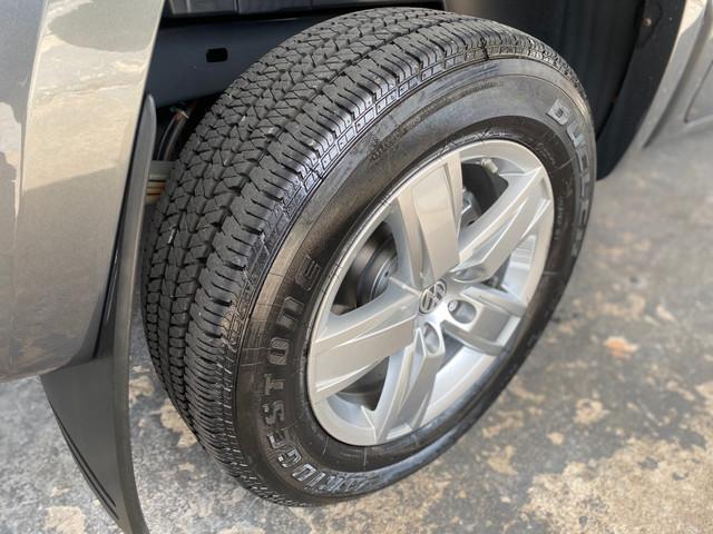 Volkswagen Amarok 3.0 V6 Highline 4x4 AT 2018 - Foto 7