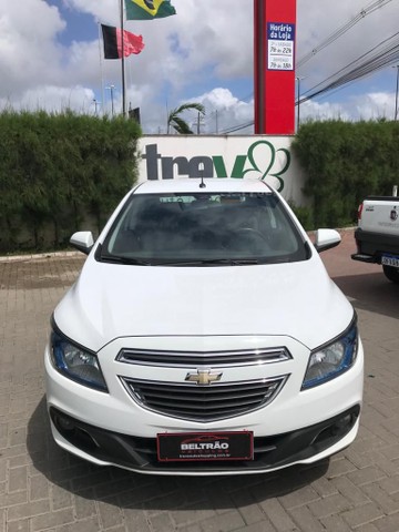 PRISMA 1.4 AUTOMÁTICO R$ 52.900,00