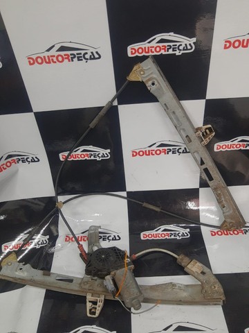 Maquina De Vidro Peugeot 206 Dianteiro Direito 2 Portas *0 - Foto 2